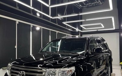 Toyota Land Cruiser 200, 2011 год, 3 450 000 рублей, 1 фотография