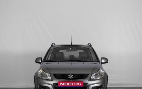 Suzuki SX4 II рестайлинг, 2012 год, 1 149 000 рублей, 1 фотография