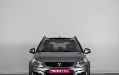 Suzuki SX4 II рестайлинг, 2012 год, 1 149 000 рублей, 1 фотография