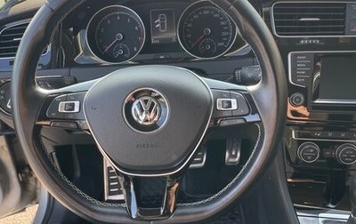 Volkswagen Golf VII, 2014 год, 1 500 000 рублей, 1 фотография