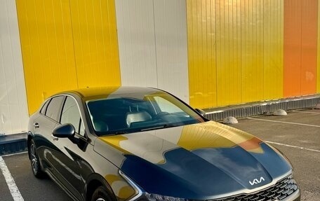 KIA K5, 2021 год, 2 600 000 рублей, 1 фотография