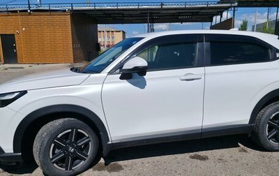 Honda Vezel, 2021 год, 2 450 000 рублей, 1 фотография