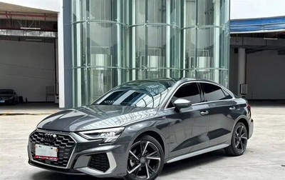 Audi A3, 2021 год, 2 150 000 рублей, 1 фотография