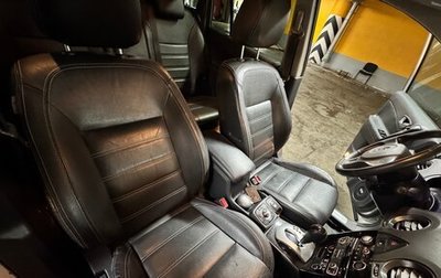 Renault Koleos I рестайлинг 2, 2013 год, 1 200 000 рублей, 1 фотография