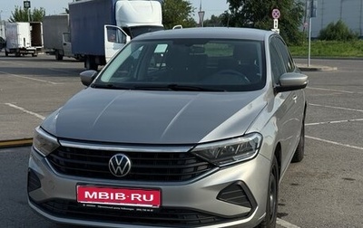 Volkswagen Polo VI (EU Market), 2020 год, 1 200 000 рублей, 1 фотография