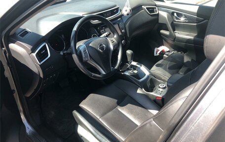 Nissan X-Trail, 2016 год, 1 579 000 рублей, 5 фотография