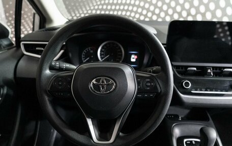 Toyota Corolla, 2021 год, 1 904 000 рублей, 9 фотография