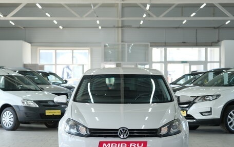 Volkswagen Golf VI, 2010 год, 839 000 рублей, 3 фотография