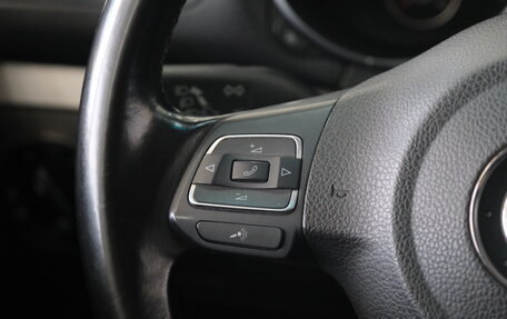 Volkswagen Golf VI, 2010 год, 839 000 рублей, 14 фотография