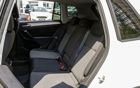 Volkswagen Tiguan II, 2021 год, 2 650 000 рублей, 9 фотография