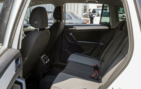 Volkswagen Tiguan II, 2021 год, 2 650 000 рублей, 11 фотография