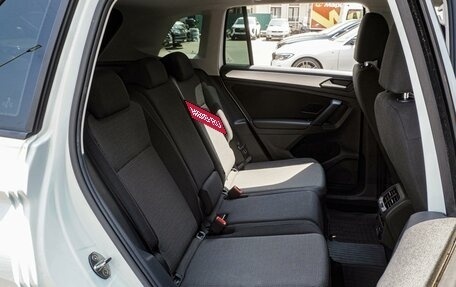 Volkswagen Tiguan II, 2021 год, 2 650 000 рублей, 7 фотография