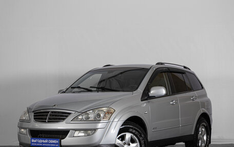 SsangYong Kyron I, 2012 год, 929 000 рублей, 3 фотография