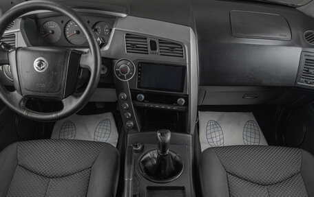 SsangYong Kyron I, 2012 год, 929 000 рублей, 7 фотография