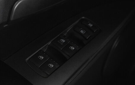 SsangYong Kyron I, 2012 год, 929 000 рублей, 9 фотография