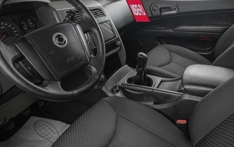 SsangYong Kyron I, 2012 год, 929 000 рублей, 8 фотография