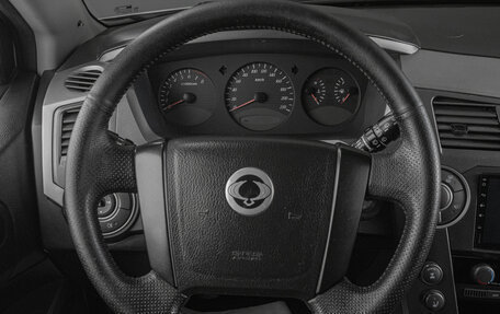 SsangYong Kyron I, 2012 год, 929 000 рублей, 10 фотография