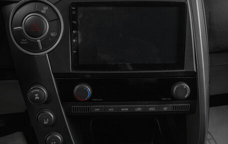 SsangYong Kyron I, 2012 год, 929 000 рублей, 11 фотография
