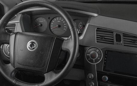SsangYong Kyron I, 2012 год, 929 000 рублей, 14 фотография