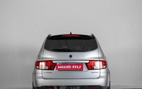 SsangYong Kyron I, 2012 год, 929 000 рублей, 5 фотография