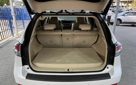 Lexus RX III, 2014 год, 2 299 000 рублей, 9 фотография