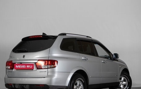 SsangYong Kyron I, 2012 год, 929 000 рублей, 4 фотография