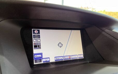 Lexus RX III, 2014 год, 2 299 000 рублей, 14 фотография