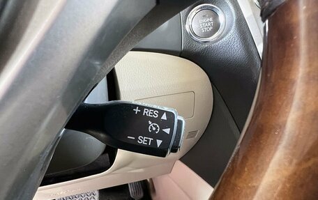 Lexus RX III, 2014 год, 2 299 000 рублей, 18 фотография