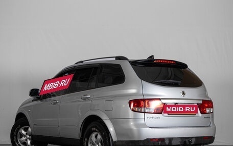 SsangYong Kyron I, 2012 год, 929 000 рублей, 6 фотография