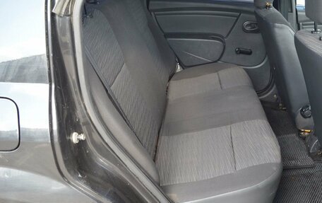 Renault Logan I, 2010 год, 239 000 рублей, 8 фотография