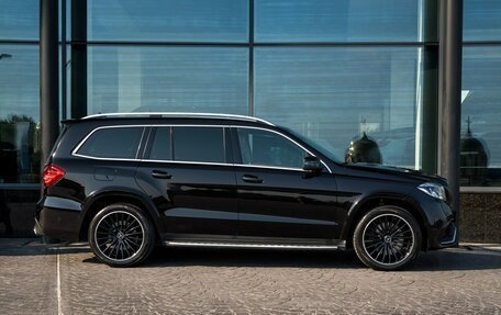 Mercedes-Benz GLS, 2016 год, 3 899 000 рублей, 7 фотография