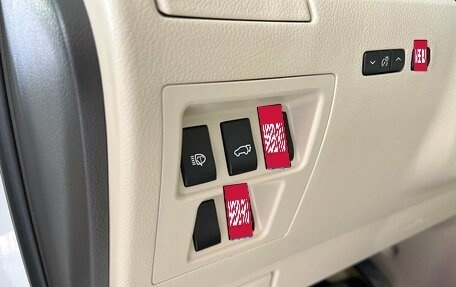 Lexus RX III, 2014 год, 2 299 000 рублей, 17 фотография
