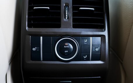 Mercedes-Benz GLS, 2016 год, 3 899 000 рублей, 14 фотография