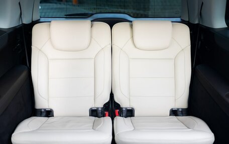 Mercedes-Benz GLS, 2016 год, 3 899 000 рублей, 29 фотография