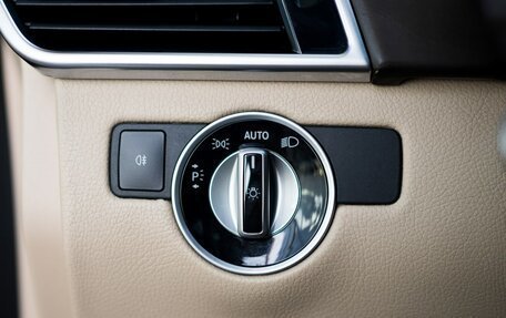 Mercedes-Benz GLS, 2016 год, 3 899 000 рублей, 25 фотография