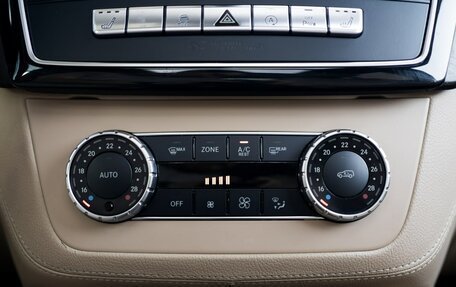 Mercedes-Benz GLS, 2016 год, 3 899 000 рублей, 23 фотография