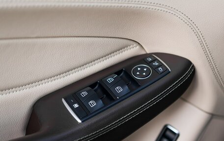 Mercedes-Benz GLS, 2016 год, 3 899 000 рублей, 24 фотография