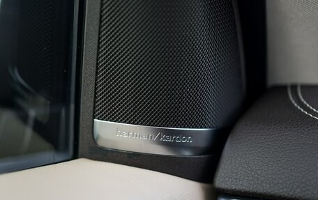 Mercedes-Benz GLS, 2016 год, 3 899 000 рублей, 28 фотография