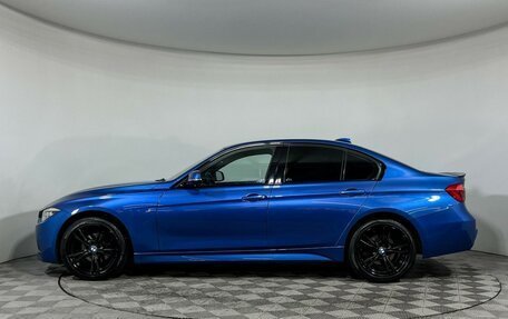 BMW 3 серия, 2018 год, 2 620 000 рублей, 5 фотография
