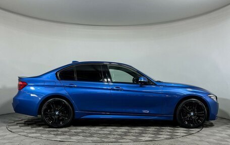BMW 3 серия, 2018 год, 2 620 000 рублей, 6 фотография