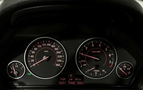 BMW 3 серия, 2018 год, 2 620 000 рублей, 13 фотография