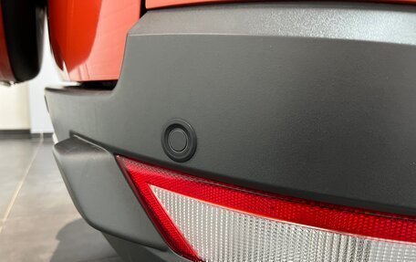 Ford EcoSport, 2015 год, 1 100 000 рублей, 7 фотография