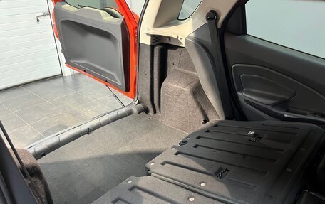 Ford EcoSport, 2015 год, 1 100 000 рублей, 11 фотография