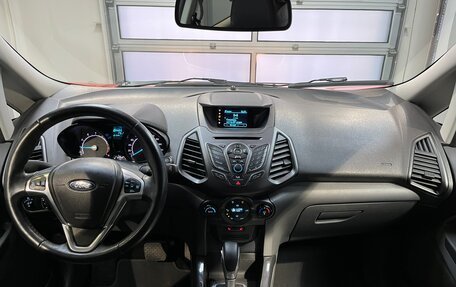 Ford EcoSport, 2015 год, 1 100 000 рублей, 14 фотография