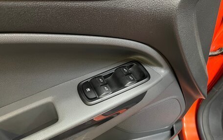 Ford EcoSport, 2015 год, 1 100 000 рублей, 13 фотография