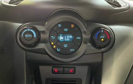 Ford EcoSport, 2015 год, 1 100 000 рублей, 17 фотография