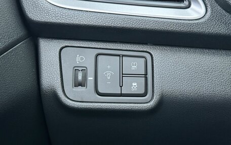Hyundai Solaris II рестайлинг, 2018 год, 1 399 900 рублей, 15 фотография