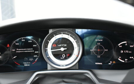Porsche 911, 2023 год, 27 000 000 рублей, 13 фотография
