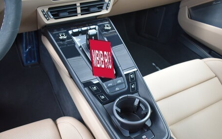 Porsche 911, 2023 год, 27 000 000 рублей, 21 фотография