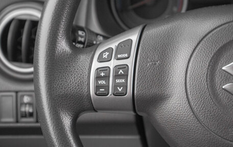Suzuki SX4 II рестайлинг, 2012 год, 1 149 000 рублей, 10 фотография